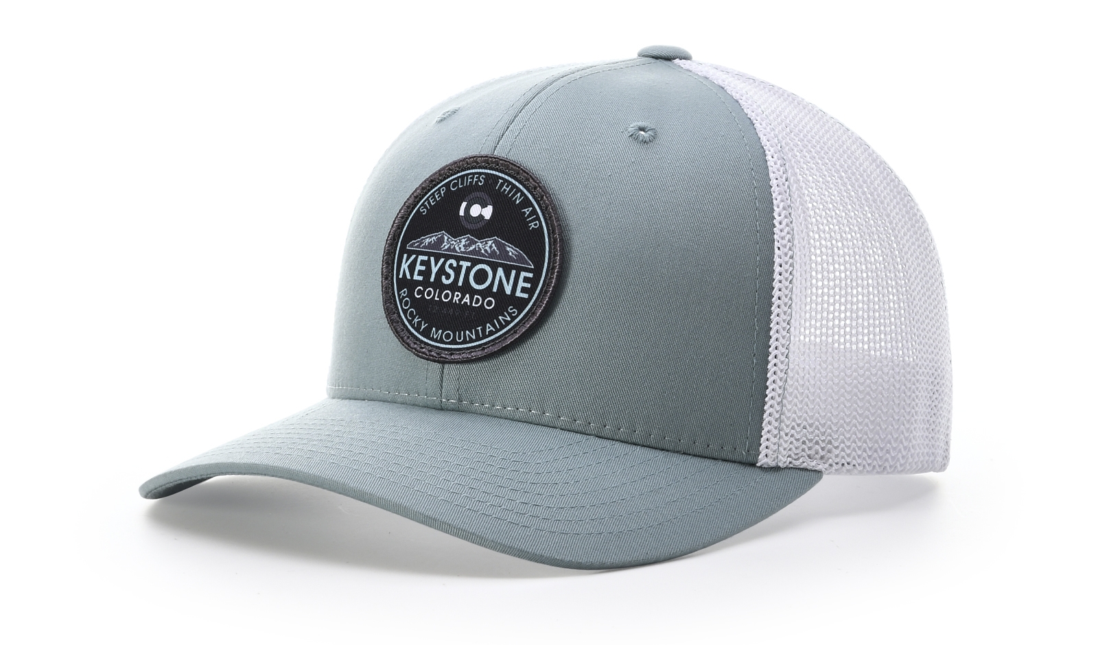 R-FLEX TRUCKER