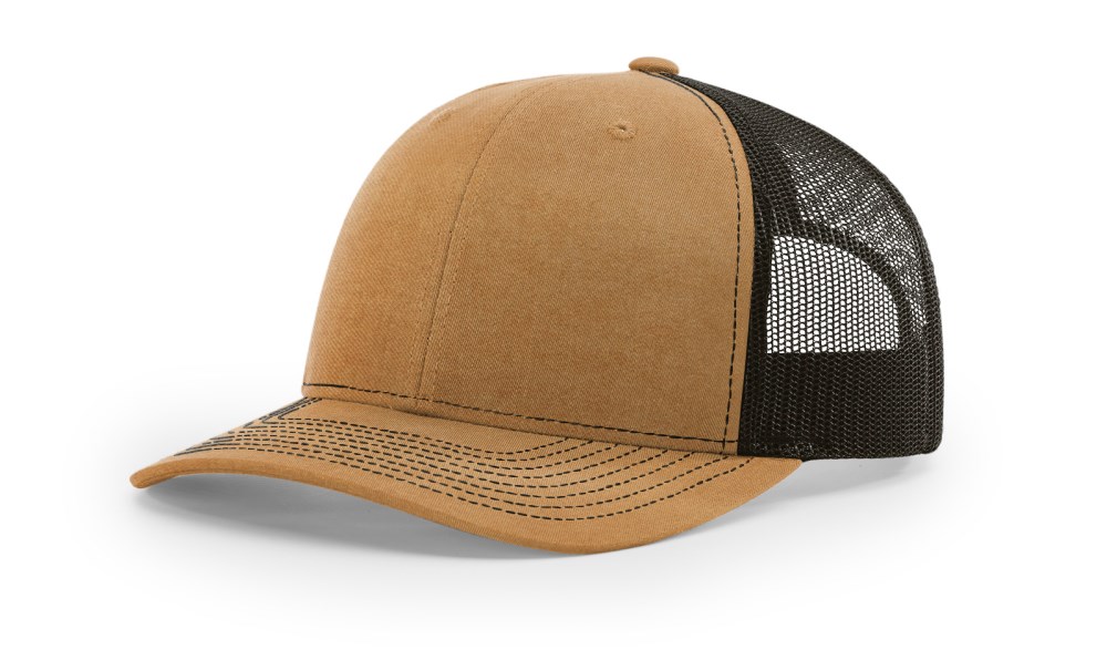 LIMITED TRUCKER