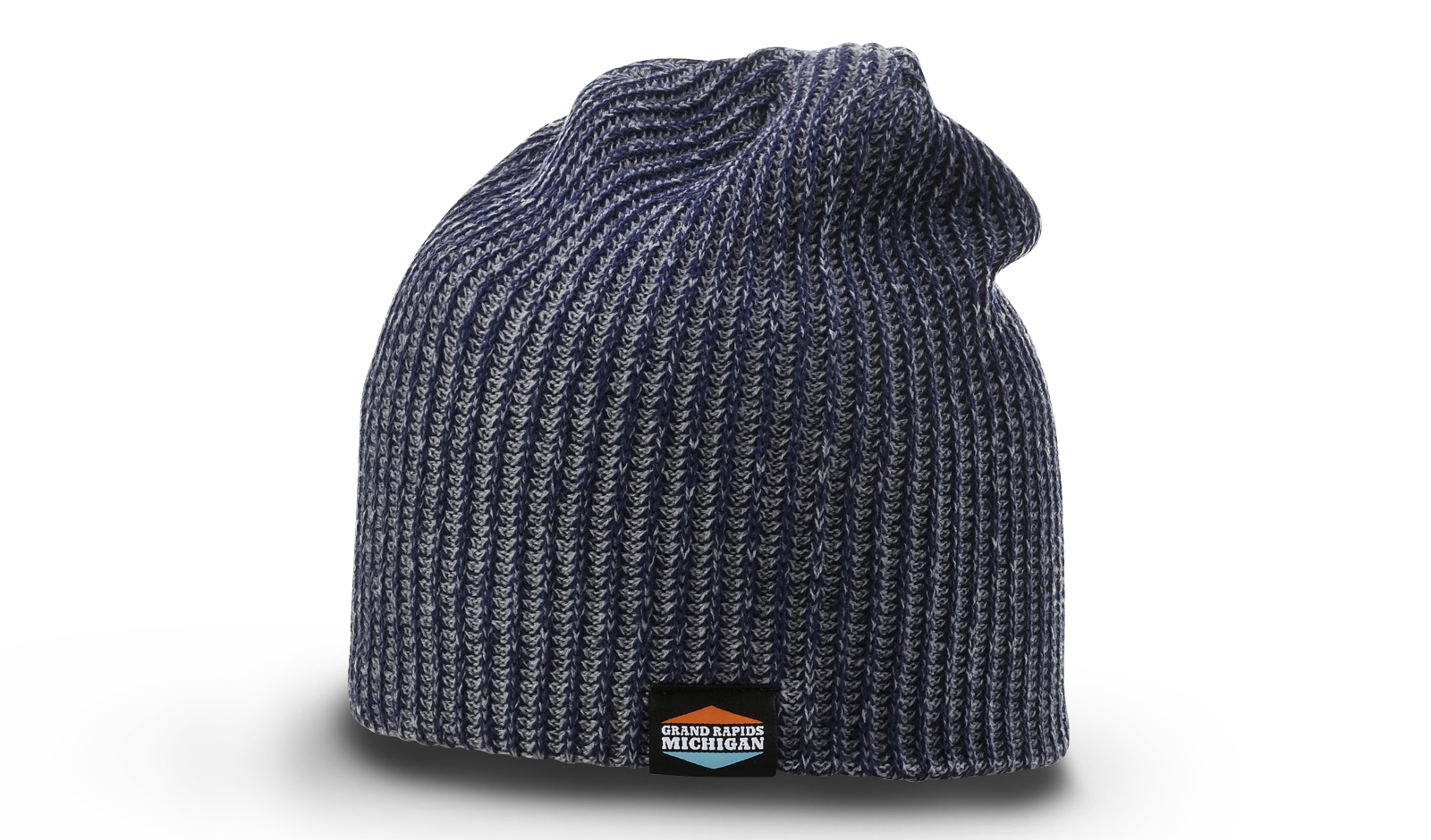 MELANGE BEANIE - CLOSEOUT