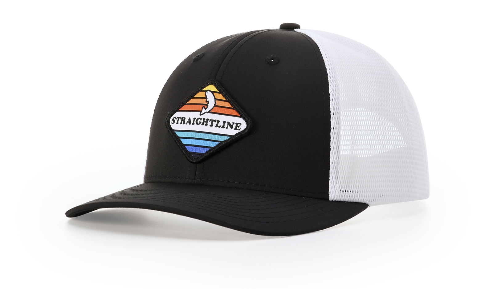 PERFORMANCE TRUCKER