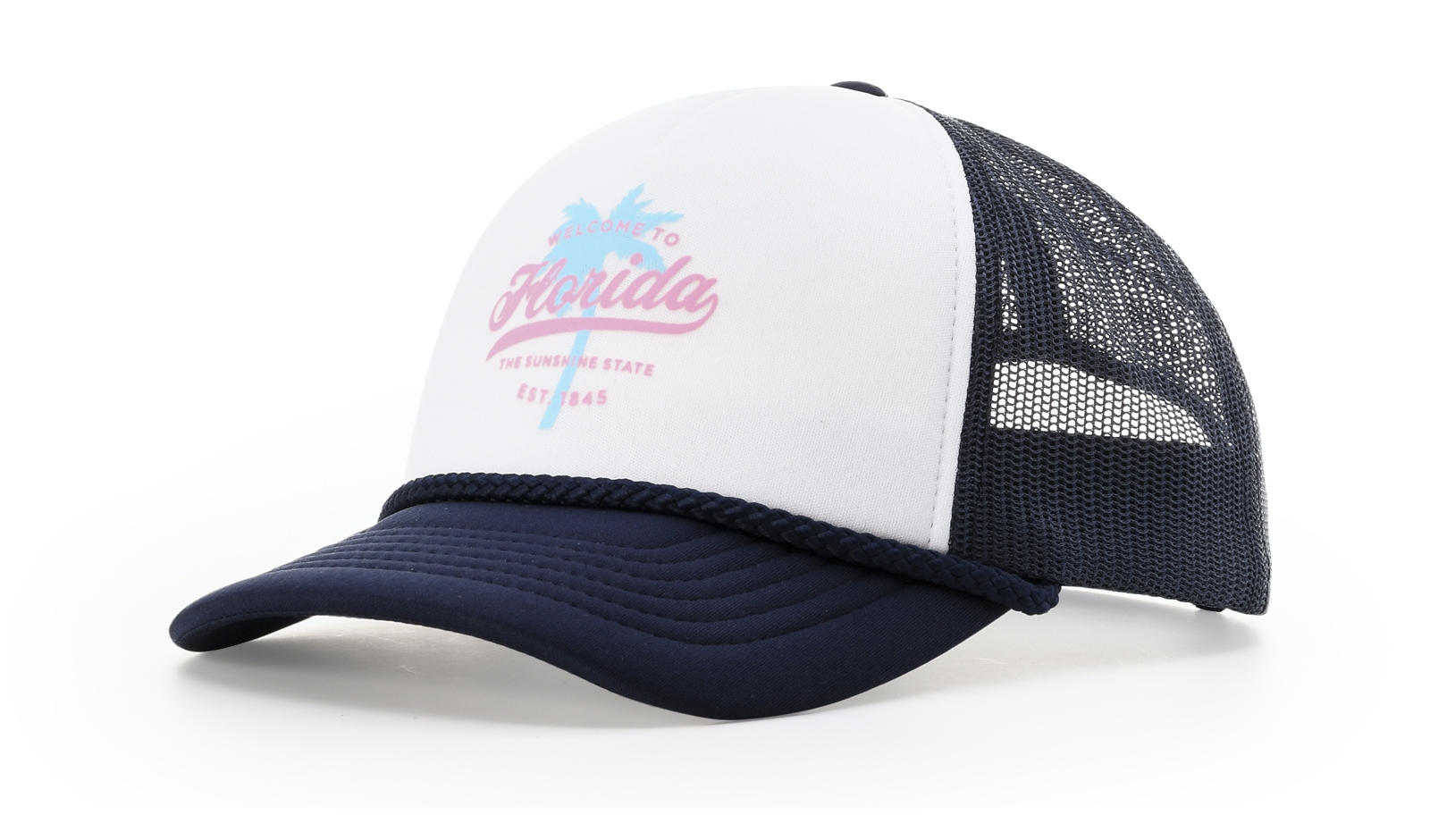 LOW PRO FOAMIE TRUCKER