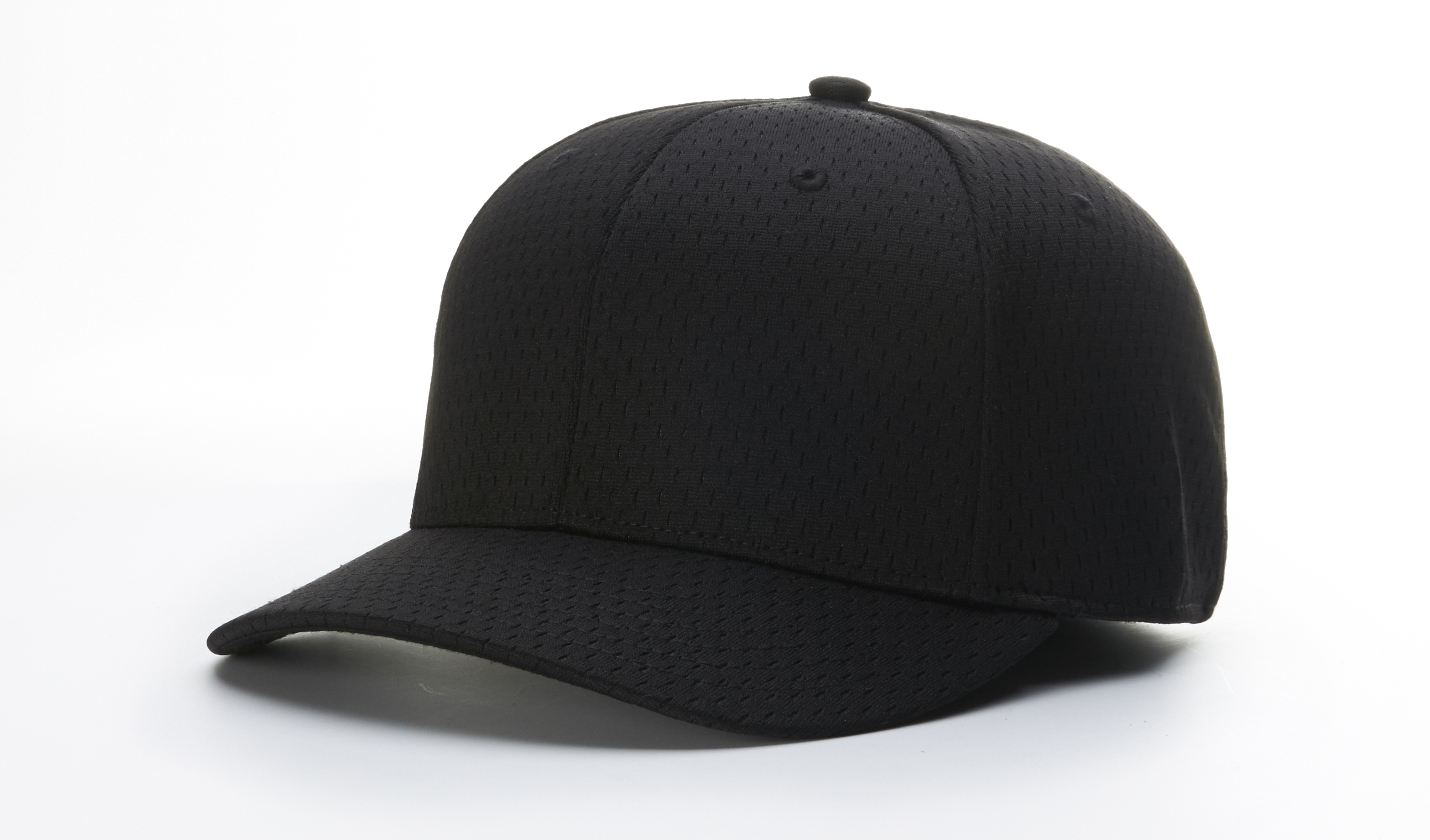 UMPIRE PROMESH 2½ - 6 STITCH FITTED - CLOSEOUT