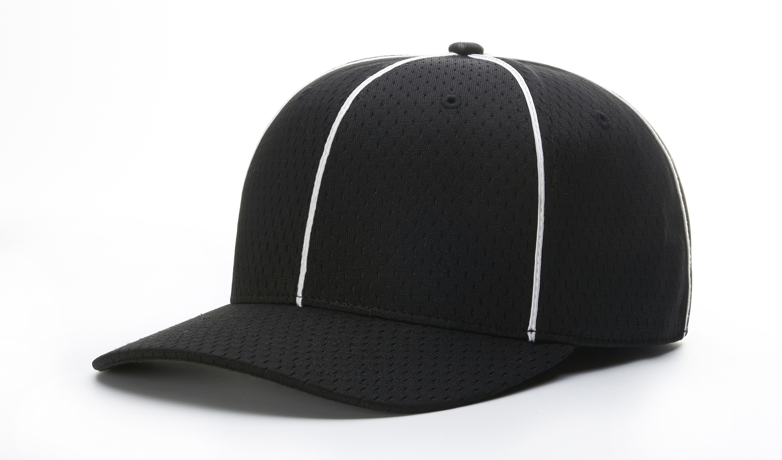 REFEREE PROMESH - FITTED - CLOSEOUT
