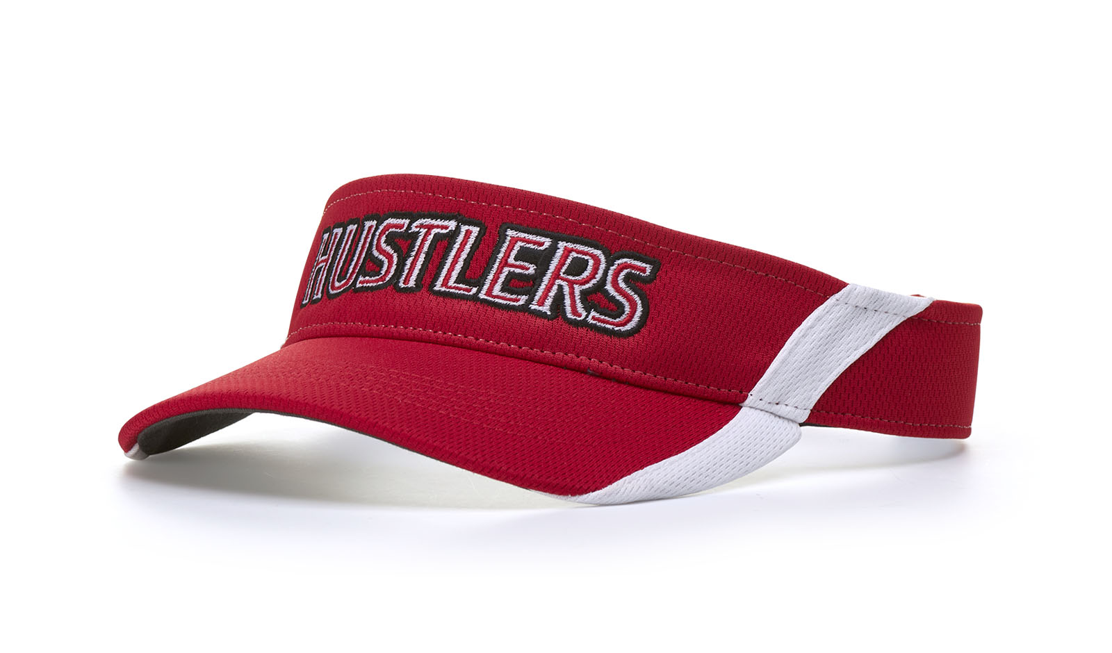 DRYVE COLOR SPLIT VISOR