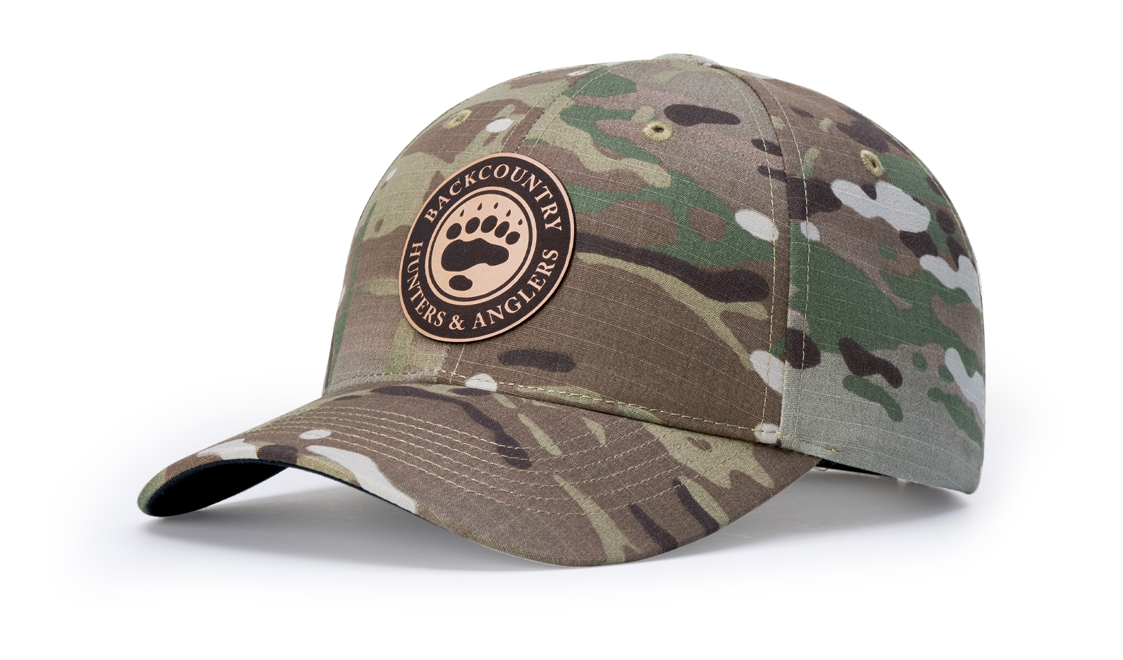 STRUCTURED MULTICAM