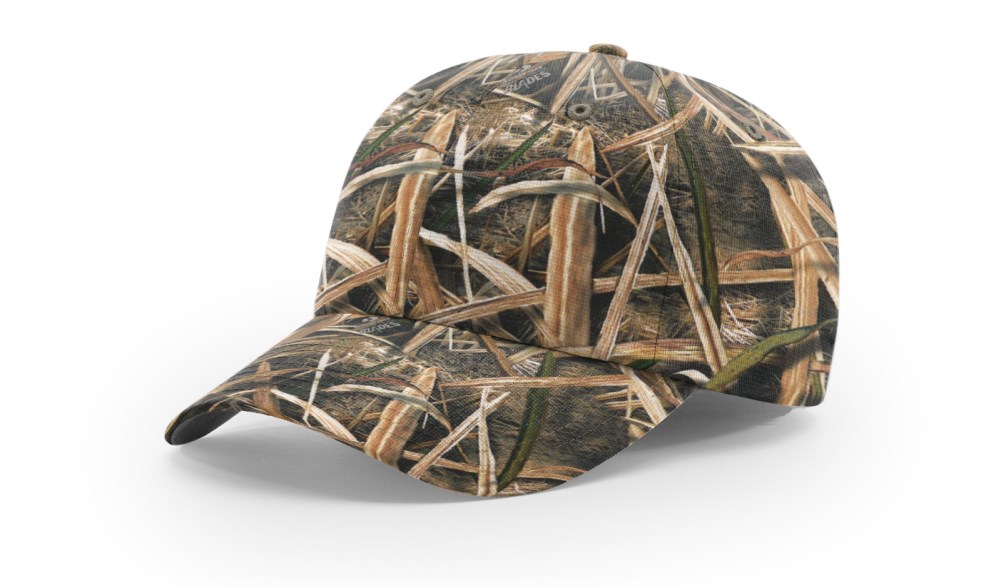RELAXED PERFORMANCE CAMO - COLSEOUT