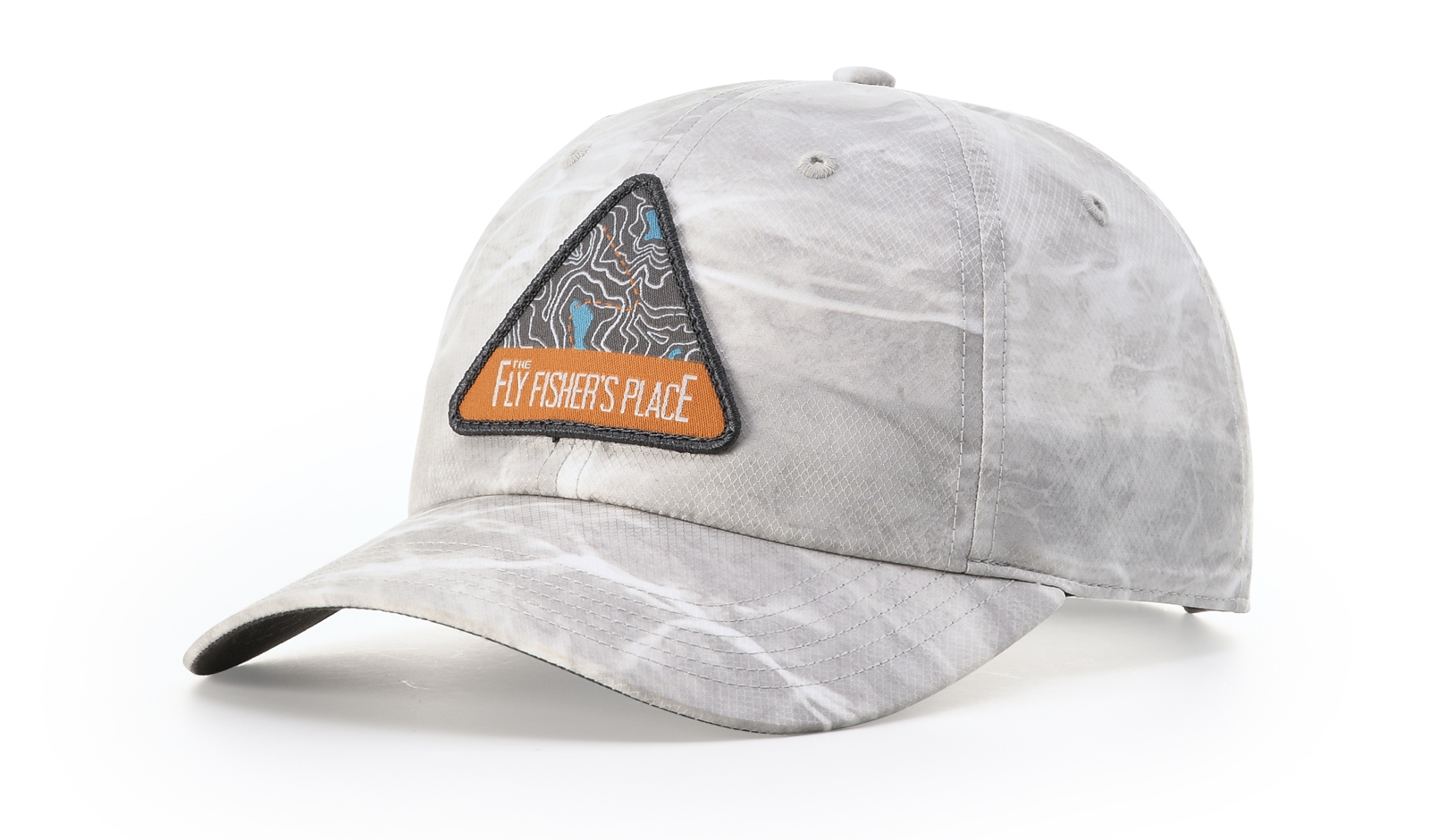 CASUAL PERFORMANCE CAMO