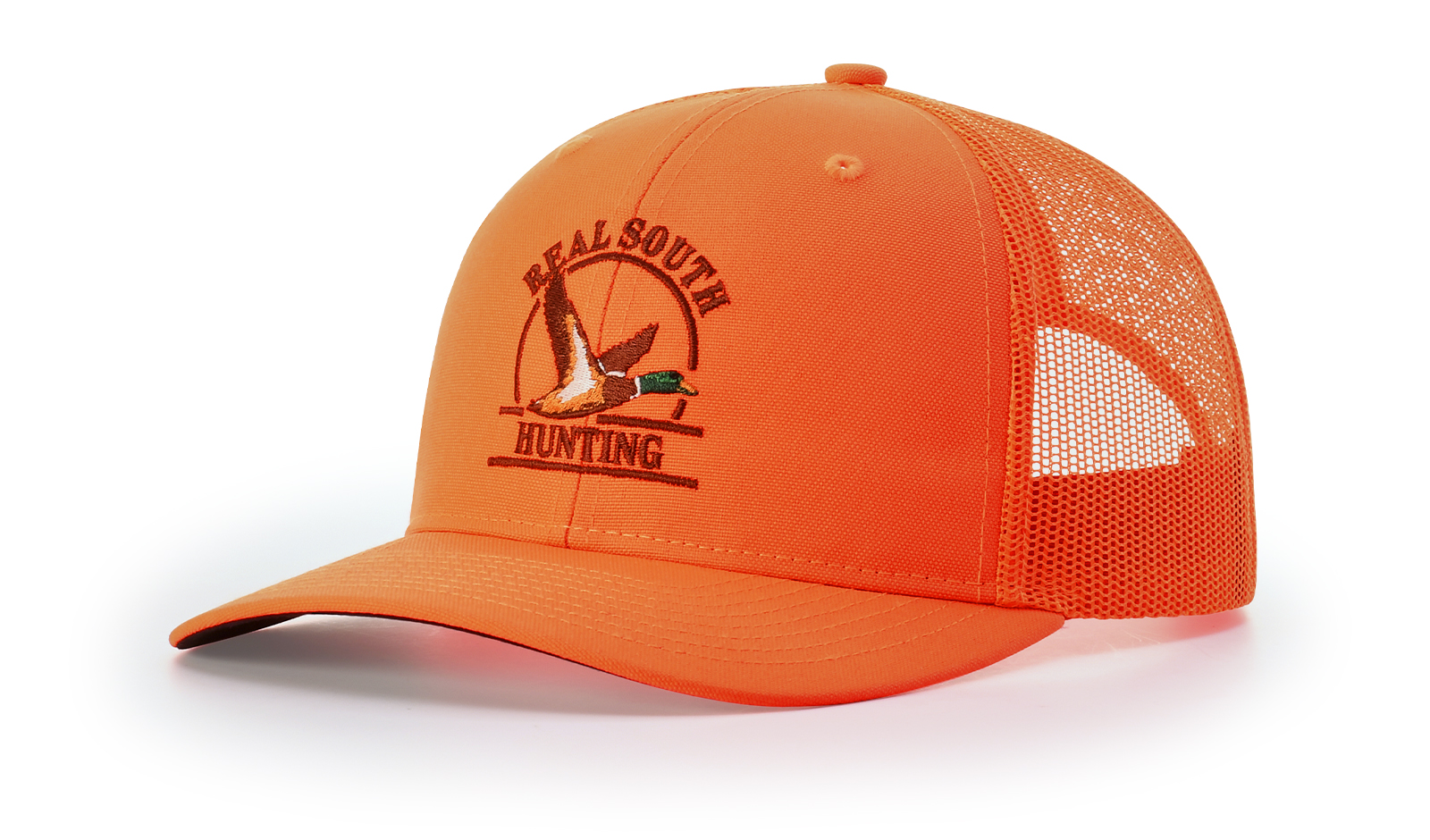 BLAZE TRUCKER