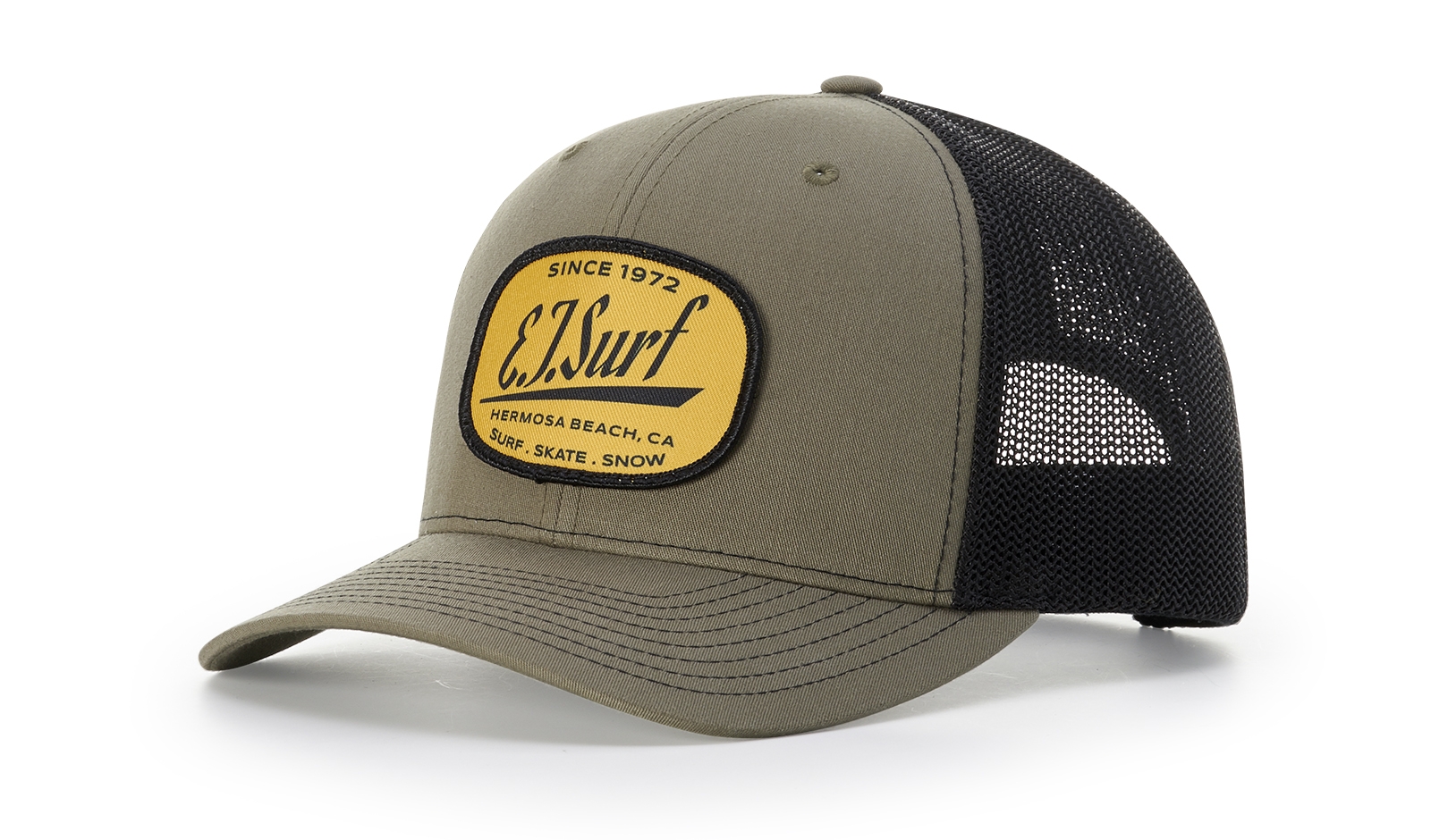 R-FLEX ADJUSTABLE TRUCKER