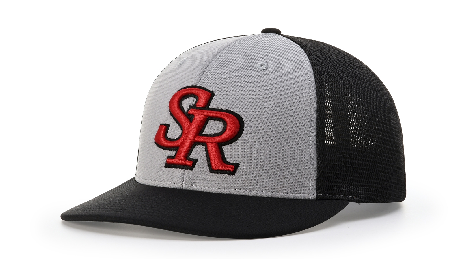 PULSE/MESH BACK R-FLEX
