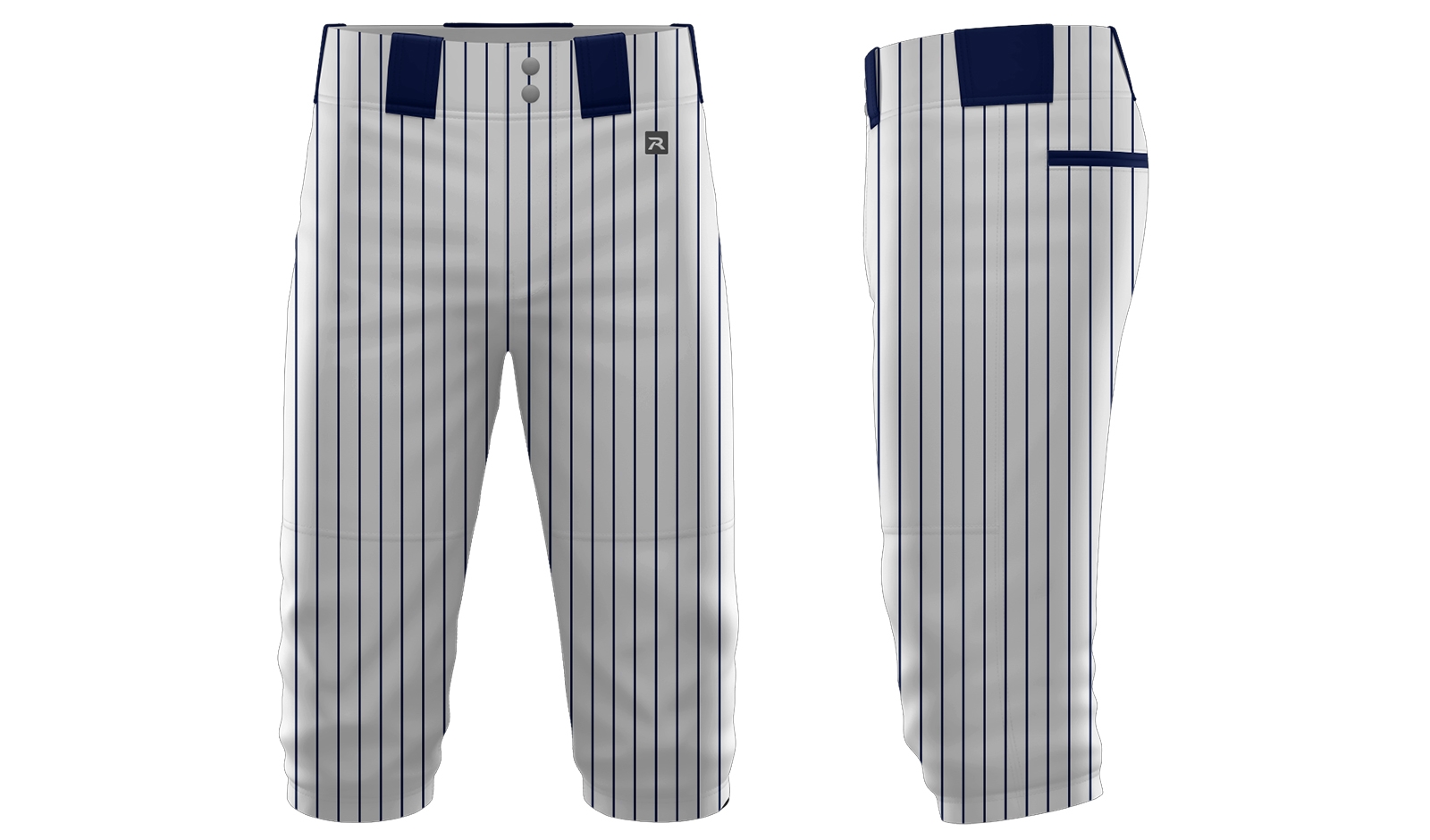 PRO SELECT Sublimated Knicker Pant Design 01