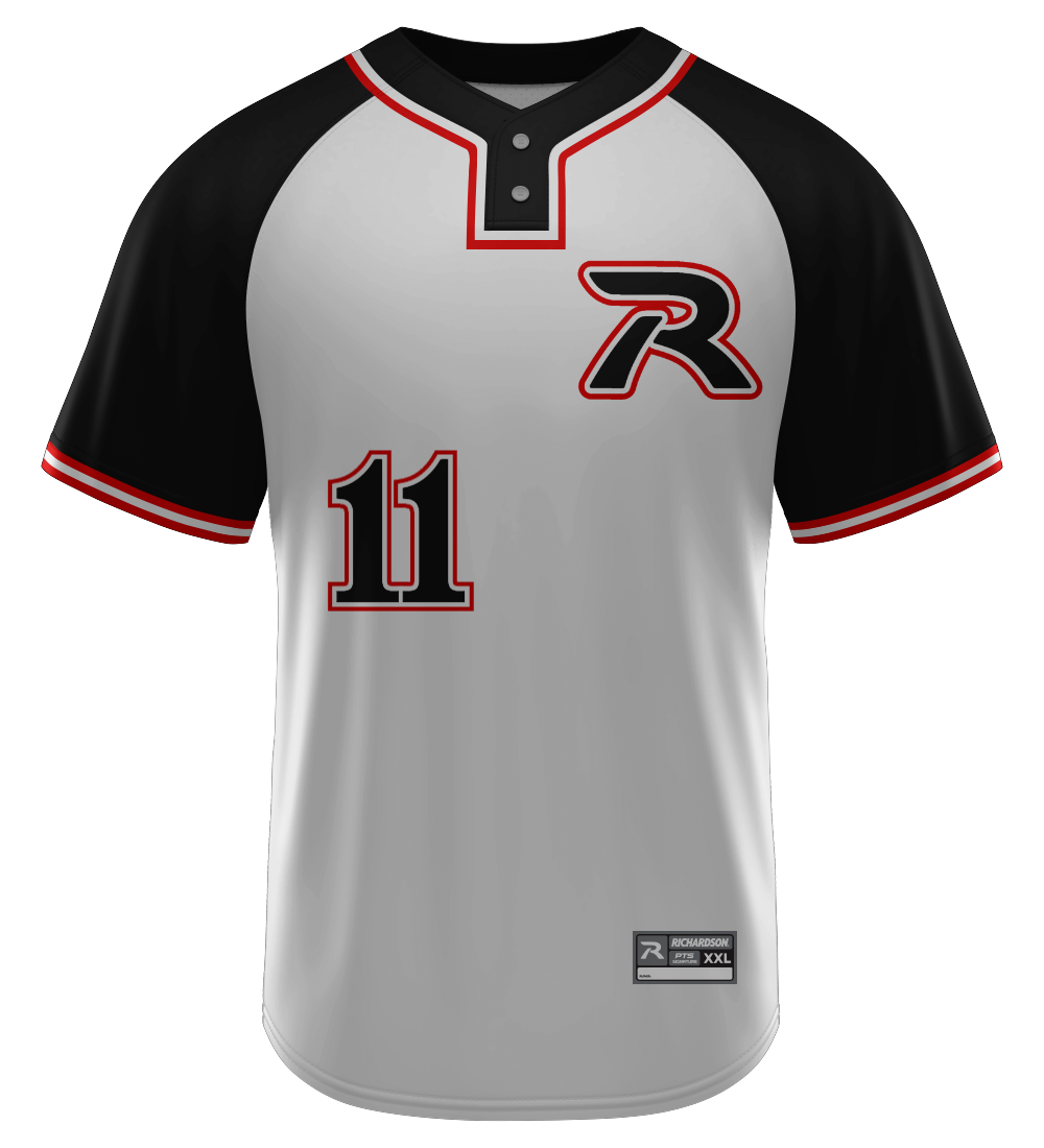 SIGNATURE Sublimated 2-Button Jersey Design 05