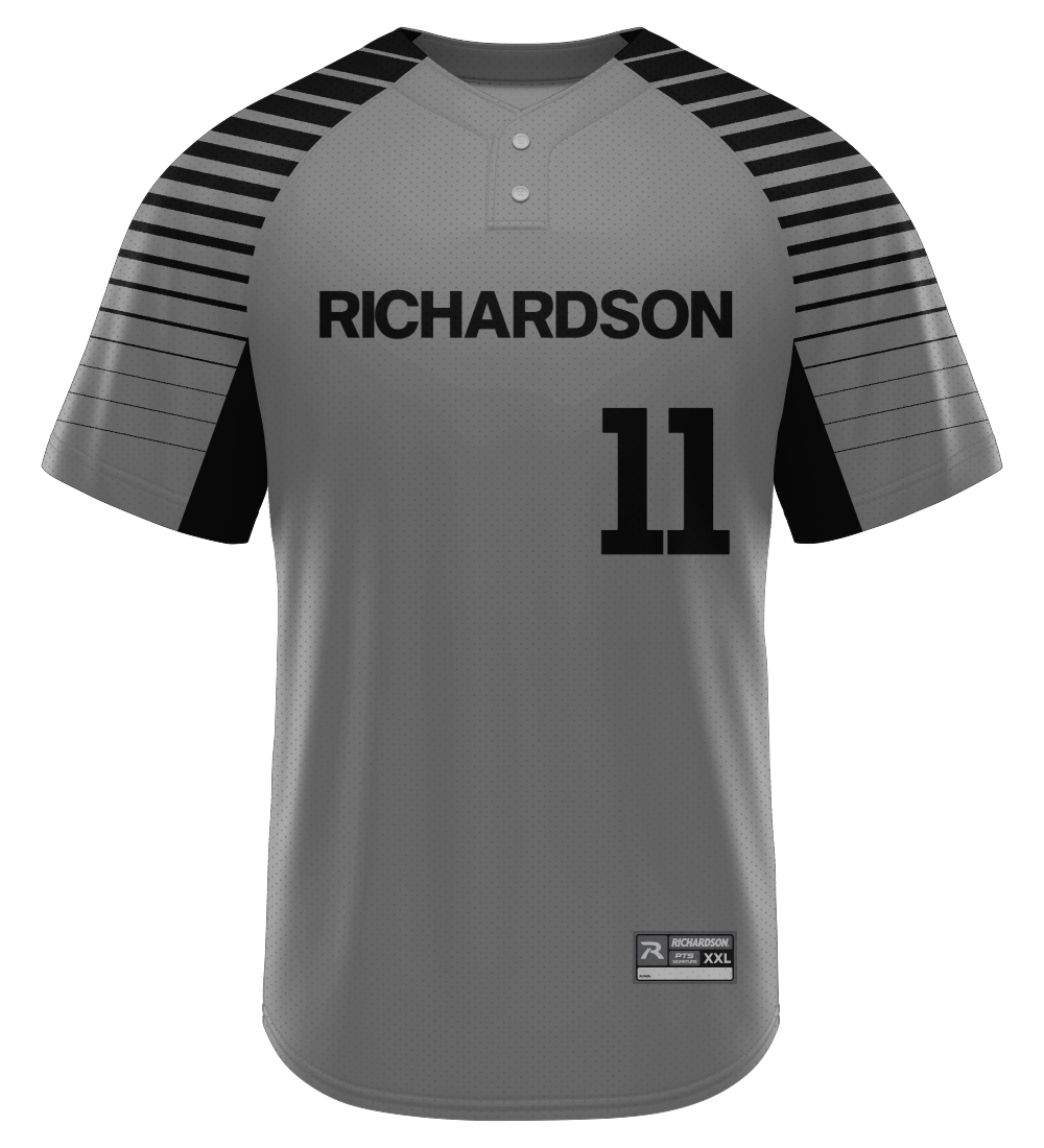 SIGNATURE Sublimated 2-Button Jersey Design 13