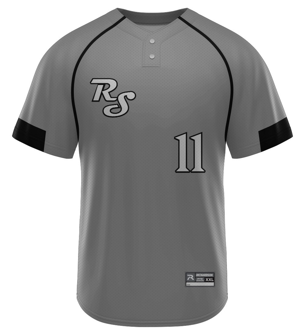 SIGNATURE Sublimated 2-Button Jersey Design 19