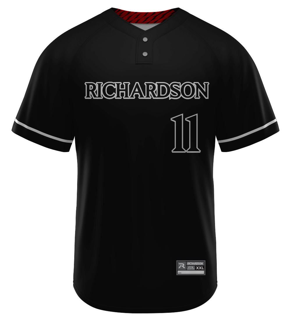 SIGNATURE Sublimated 2-Button Jersey Design 25