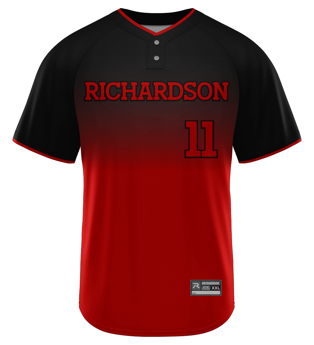 SIGNATURE Sublimated 2-Button Jersey Design 28