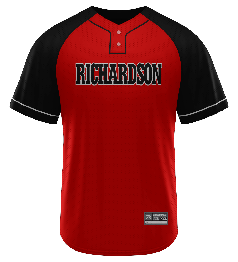 SIGNATURE Hypr Twill 2-Button Jersey Design 02