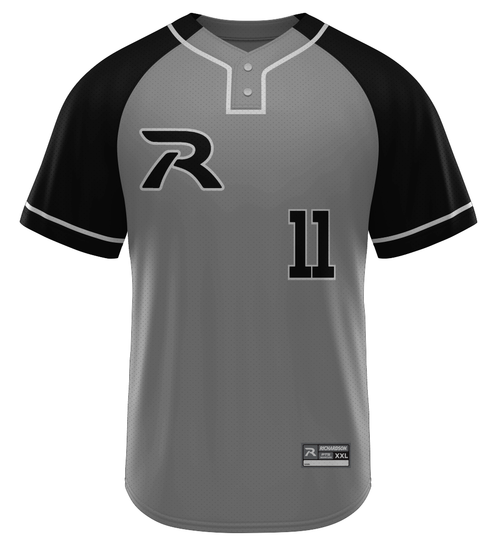 SIGNATURE Hypr Twill 2-Button Jersey Design 07