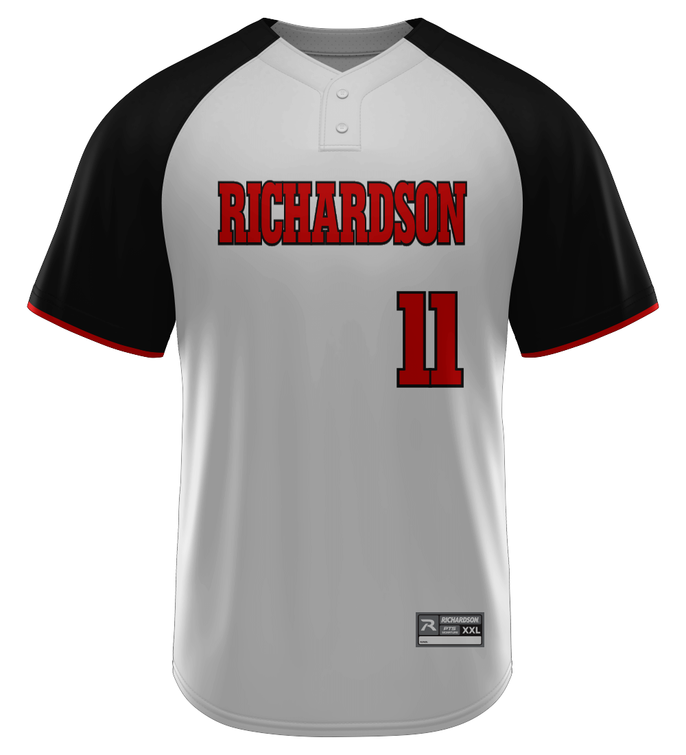 SIGNATURE Hypr Twill 2-Button Jersey Design 08