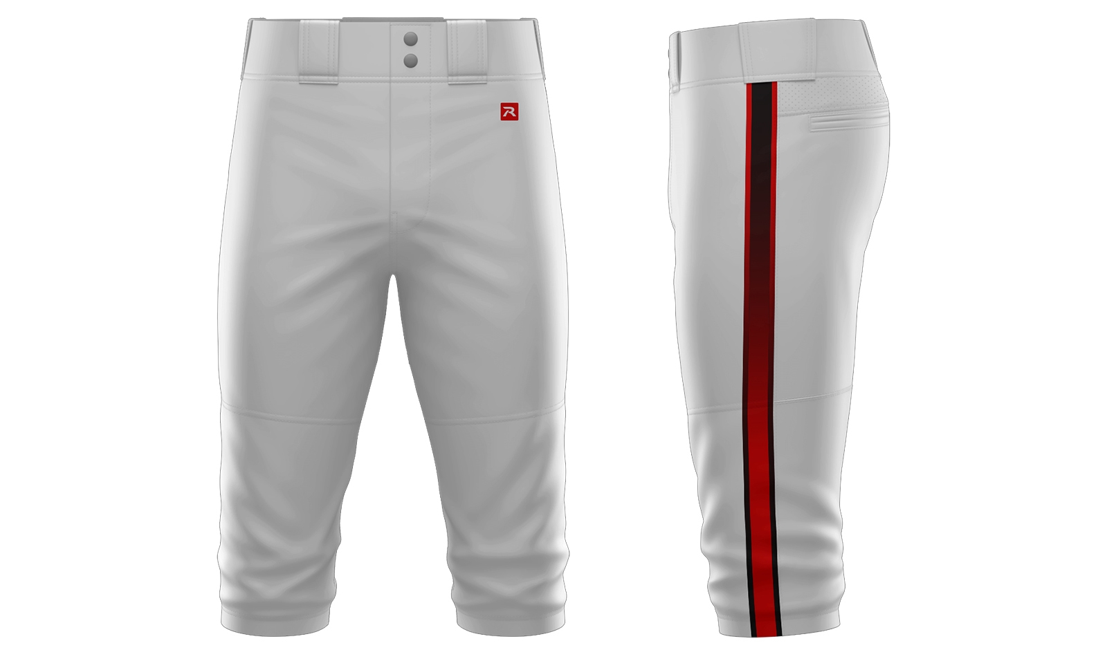 SIGNATURE Sublimated Knicker Pant Design 11