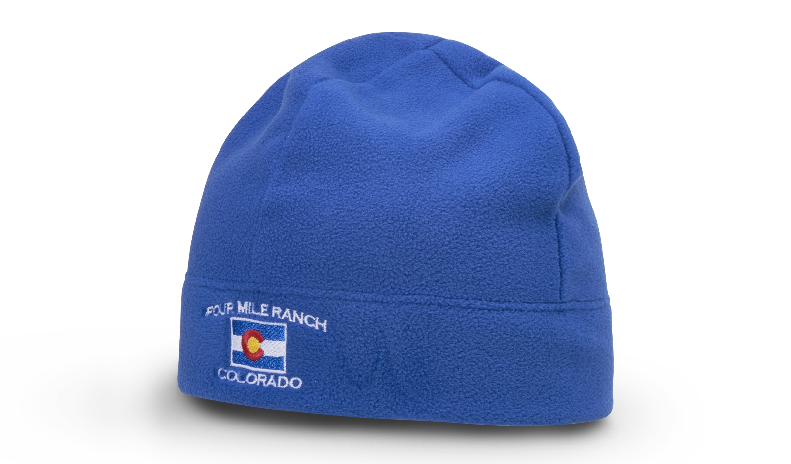 MICROFLEECE BEANIE