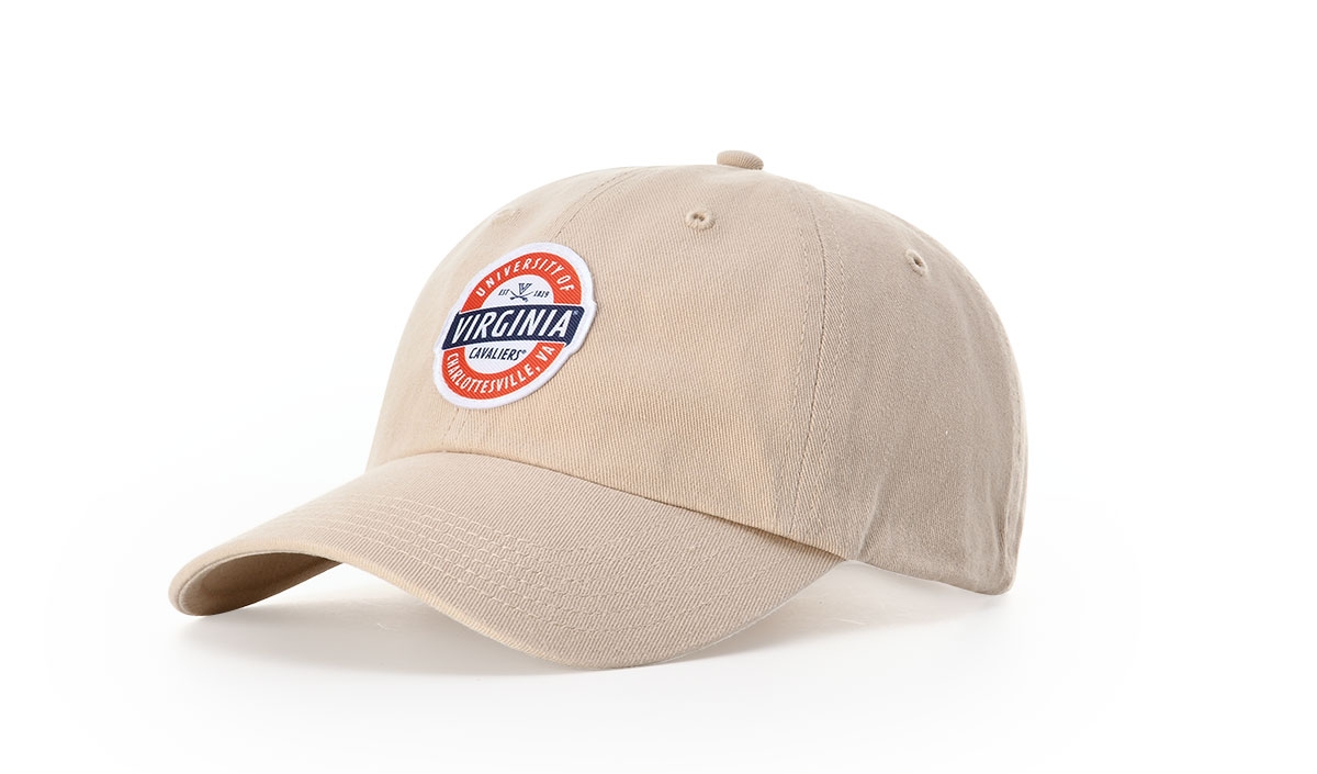 GARMENT WASHED TWILL