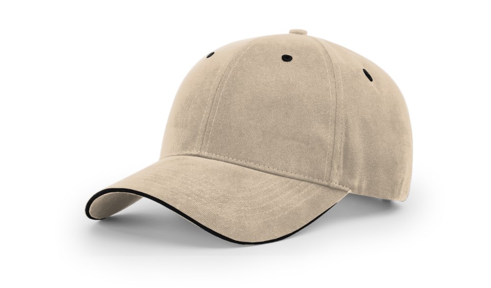 CASUAL SANDWICH VISOR - CLOSEOUT
