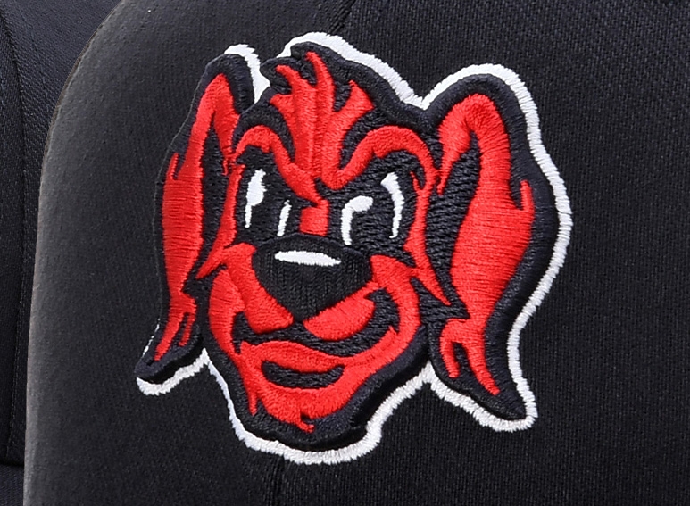 embroidered thread example