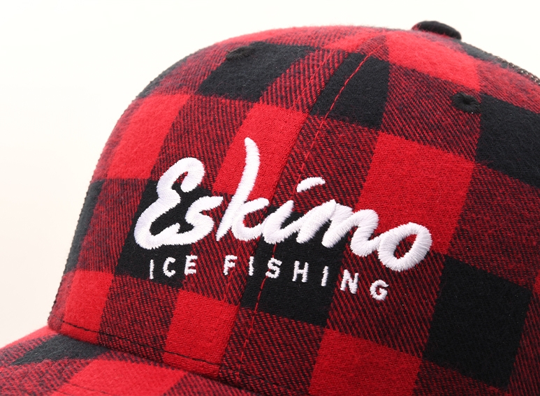 Custom Fabric Selections