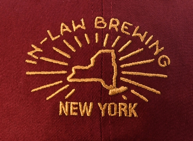 embroidered thread example