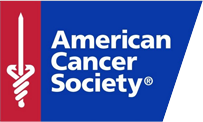 American Cancer Society logo