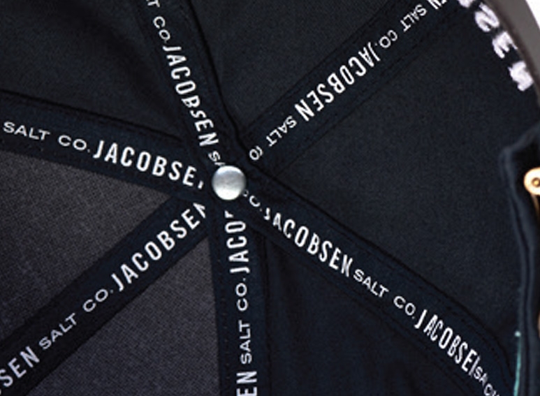 Custom Print Seam Tape