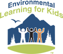 Environmental Learning for Kids logo