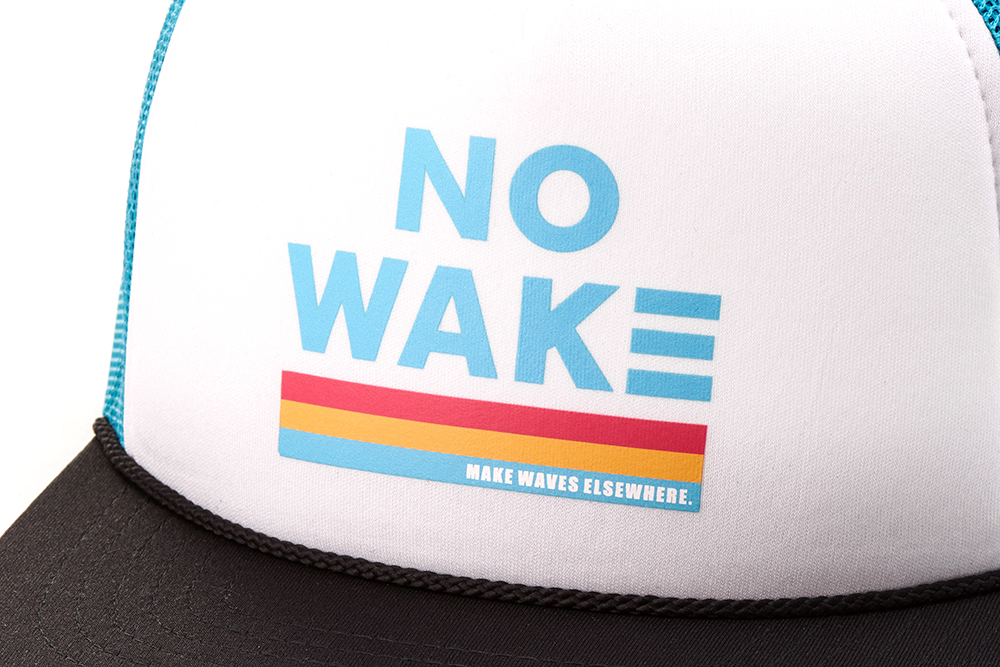 screen print transfer example