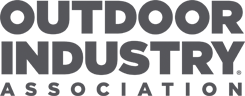Outdoor Industry Association logo