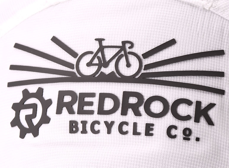 silicone transfer example