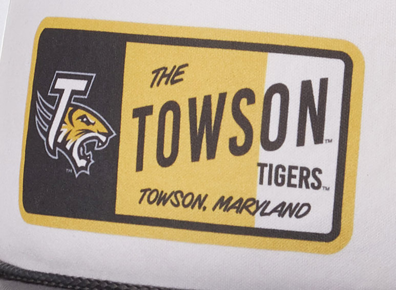 sublimated print transfer example