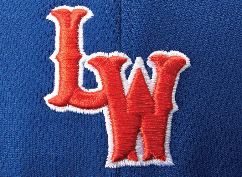 embroidery example