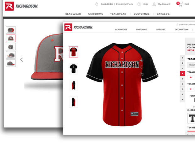 customize