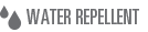 water repellent